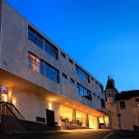 Oyo Clayton Lodge ニューカッスル・アンダー・ライム エクステリア 写真